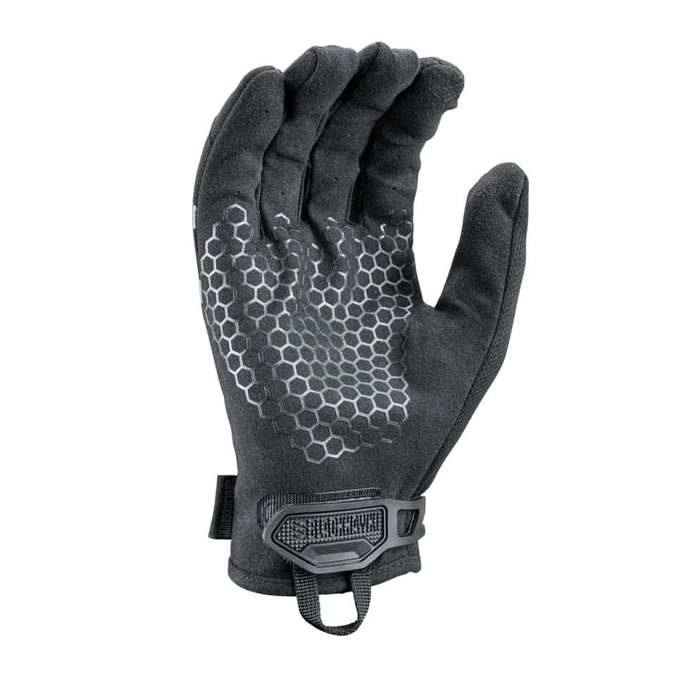 BLACKHAWK! Fury Utilitarian Gloves - Clothing & Accessories